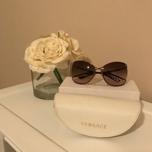 Versace Sunglasses
